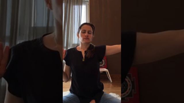 Медитация Процветания - Дары с Небес смотреть онлайн