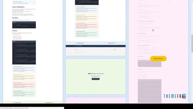 Doks - Jekyll Theme for Project Documentation Hideaki Auberon смотреть онлайн