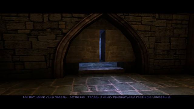 Обзорро ► Обзор игры Гарри Поттер и Тайная комната ► Harry Potter and the chamber of secrets смотреть онлайн