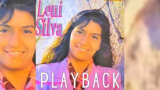 LENI SILVA - VASO DE FOGO (PLAYBACK) 1992 смотреть онлайн