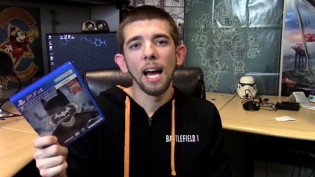Channel Update: PlayStation VR Launch, Games, Low Res? смотреть онлайн