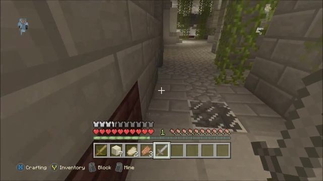 MINECRAFT ZOMBIES (1): BETTER & BETTER (minecraft xbox) смотреть онлайн
