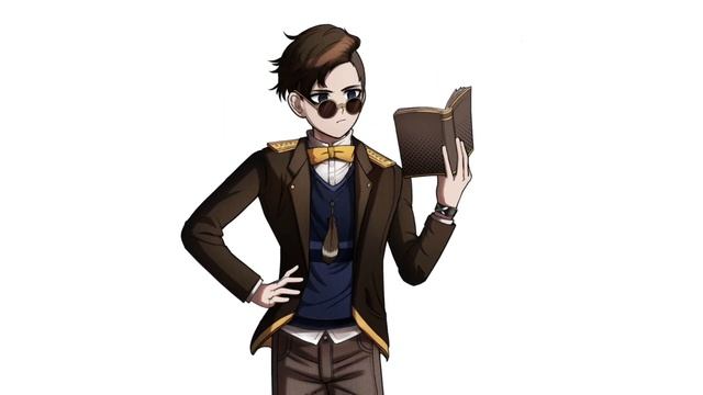 project: eden’s garden characters saying their name (template) смотреть онлайн