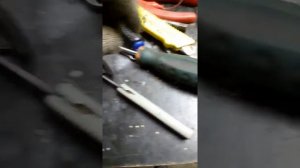 разборка блока абс, мерседес вито