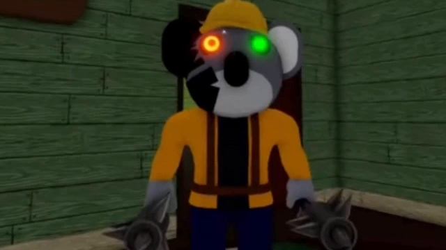 Kolie Theme 1 Hour - Roblox Piggy Book 2 смотреть онлайн