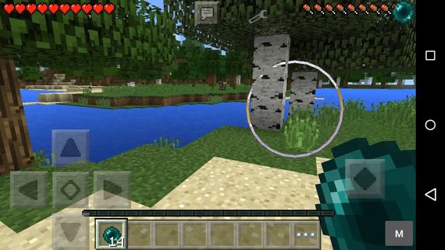 Mod da enderpel minecraft 0.13.0 смотреть онлайн