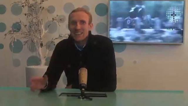 Репортаж про общественный транспорт в Таллинне