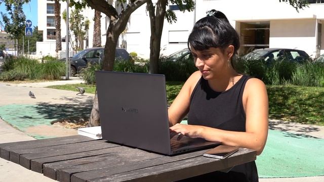 O Huawei Matebook 16s é o novo portátil perfeito para o teletrabalho смотреть онлайн