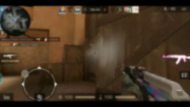 Как улучшыть стрельбу в 2, 3, 4 пальца смотреть онлайн