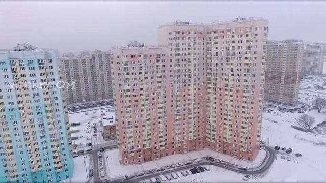 КРАСНОГОРСК смотреть онлайн