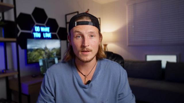 DJI Osmo Action 3 | The NEW King of the Action Cameras? смотреть онлайн