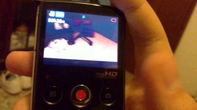 My Full Review of the Panasonic HM-TA1 смотреть онлайн