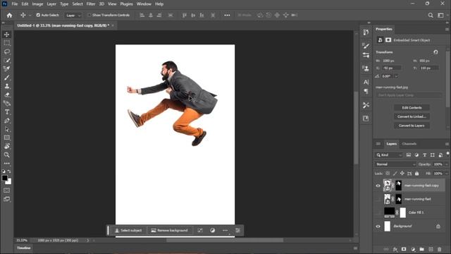 How to mask in Photoshop? смотреть онлайн