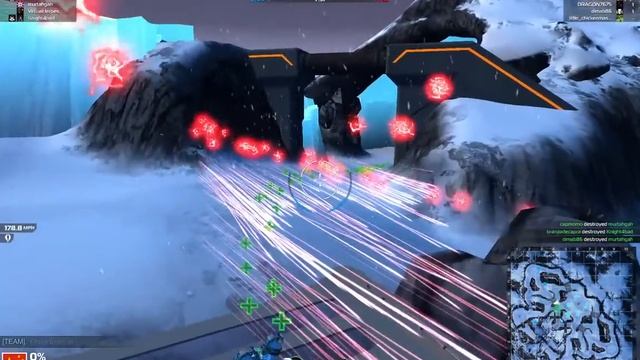 Robocraft Bug смотреть онлайн