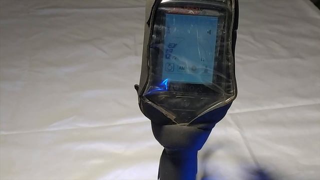 DETECTA ORO EL QUEST X 10 PRO?, EN QUE ID? - TECHNICAL MYSTERY смотреть онлайн