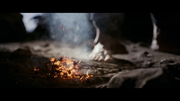 Он - дракон. Официальный трейлер.