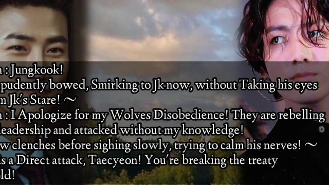 ◇■◇| MY STOLEN LUNA | Taekook Ff | My Possessive Alpha | Ep - 30 | WEREWOLVES SEASON 1 | ◇■◇ смотреть онлайн