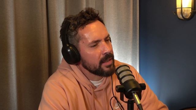 Being The Light Of The World In Times Of Darkness | The Upper Room Podcast #25 смотреть онлайн