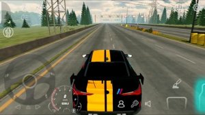 драг настройка на м4 в car parking