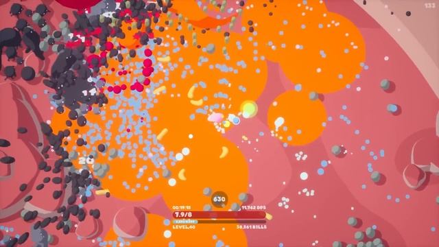 I Got A Damage Upgrade That Completely Breaks The Game смотреть онлайн