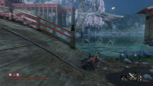 #46 Sekiro™ Shadows Die Twice смотреть онлайн