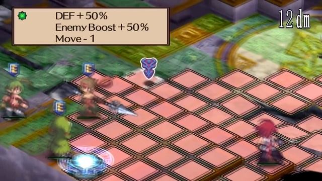 Let's Play Disgaea II #012 - Drama Queen смотреть онлайн