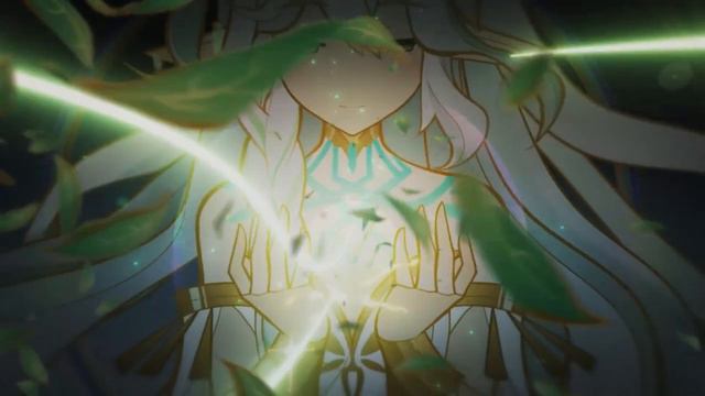 КАЭНРИ'АХ В ГЕНШИНЕ?! Что плохого сделала Селестия? Теория в Genshin Impact 🤔 смотреть онлайн