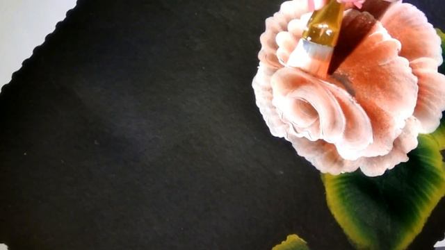 😱 Rosa 'Spice Twice' - The Orange flower !! Tea rose!!! смотреть онлайн