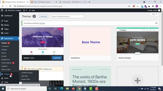 How to Require Featured Images for Posts in WordPress (Hindi/Urdu) смотреть онлайн