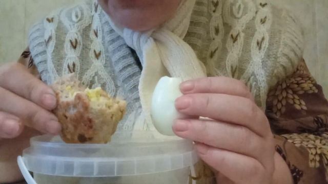 ТОРМОЗОК МУКБАНГ смотреть онлайн