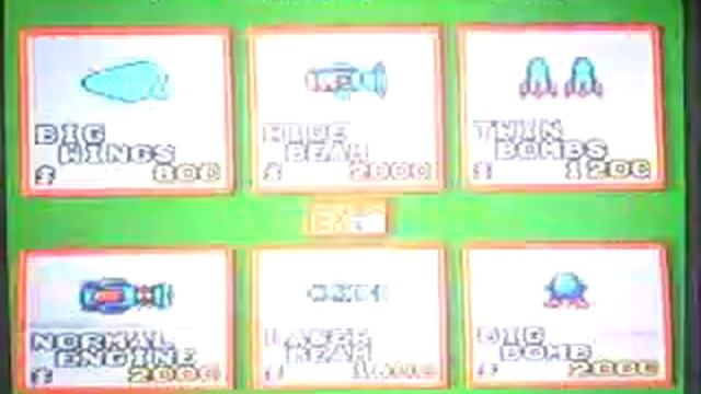Fantasy Zone II: The Tears Of Opa-Opa смотреть онлайн