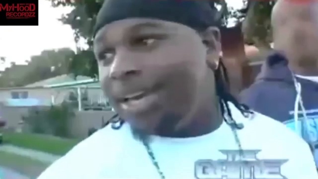 Документальный Рэп Фильм (Закон Рэпера) смотреть онлайн