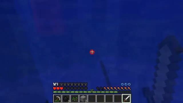LP Minecraft(остров)#2 нам везёт! смотреть онлайн