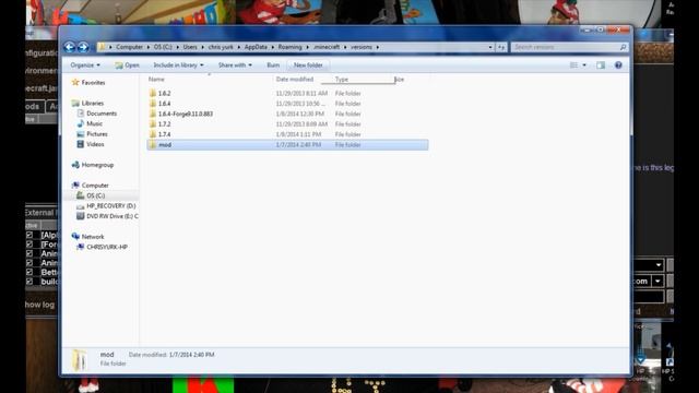 How to Download And Install Minecraft Forge Working with Minecraft Magic Launcher 1.7.4 смотреть онлайн