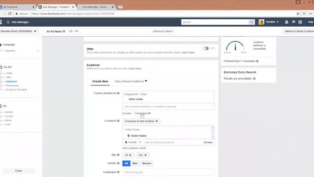 Small ad spend? Facebook Ads are the BEST bang for your buck to reach more paying customers смотреть онлайн
