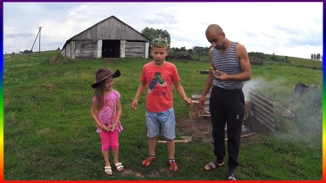 Челлендж на танцы!! Challenge on Dancing!! DANCE КАК ЙОГА ЧЕЛЛЕНДЖ ВЛОГ НА ПРИРОДЕ смотреть онлайн