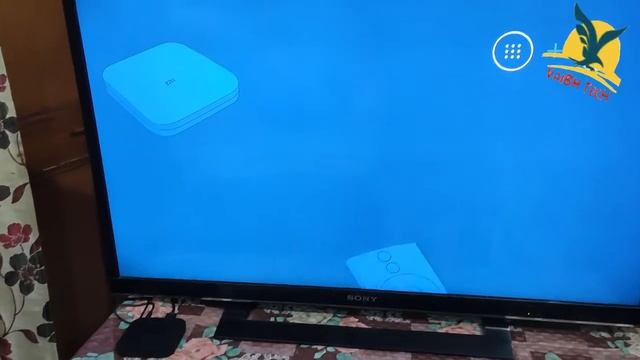Mi Box 4k Media Streaming Device (Black) Unboxing & Setup смотреть онлайн