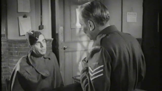 British Army as it used to be lesson # 2 Reporting Sick to the BOS смотреть онлайн
