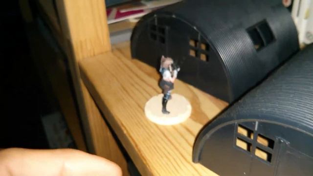 Dust 1947 | Premium | Yukiko смотреть онлайн