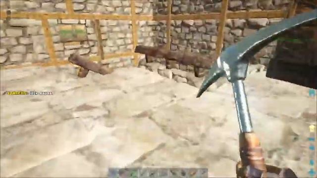 ARK: Survival Evolved | Эпизод 16: Нужно больше металла!