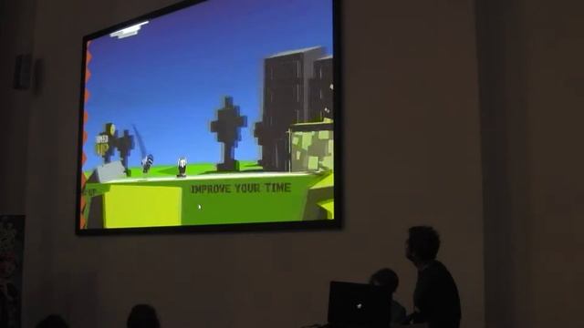 Bonebreaker Skateboarding Berlin Mini Jam Game смотреть онлайн