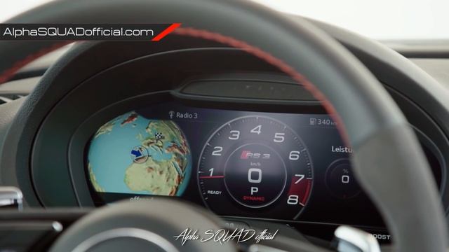 2018 Audi RS 3 QUATTRO Sedan - Everything You Ever Wanted to See / ALL-NEW Audi RS 3 2018 смотреть онлайн