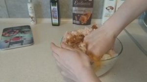 Вкусные тефтели в пароварке!