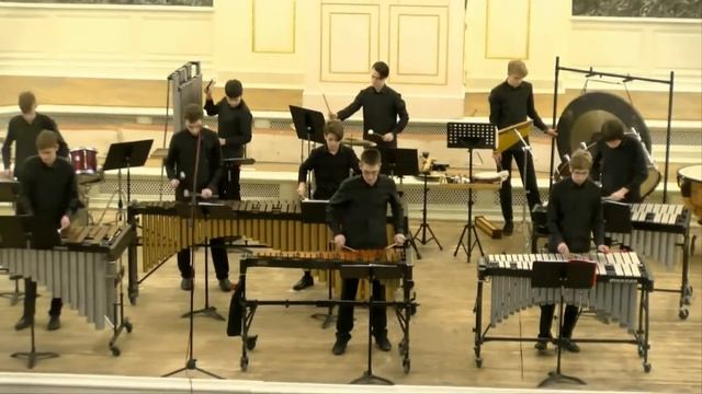 "Morning" from the orchestral suite "Peer Gynt" E. GRIEG смотреть онлайн