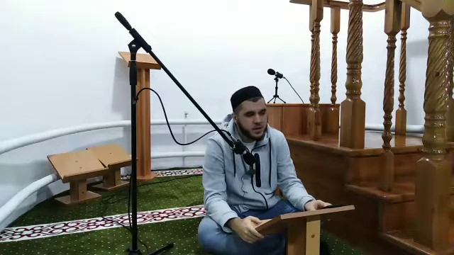 Дуа, ценность и важность дуа. Что мы должны знать о дуа. смотреть онлайн