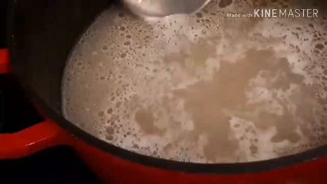 Наш ОБЕД... вкуснейший БЕШБАРМАК из баранины.02.02.2019 смотреть онлайн