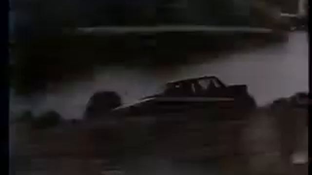 Volvo 760 GLE staying alive commercial 1990 long version смотреть онлайн