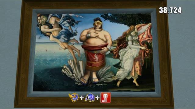 PAIN museum (Funny tour) смотреть онлайн