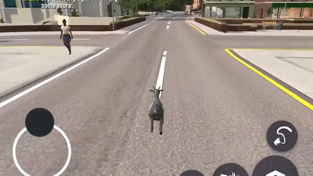 How find ninja turtles in goat simulator смотреть онлайн