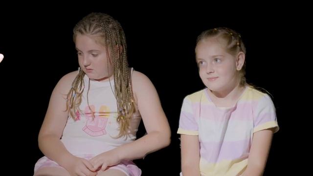 Treating PTSD in young people смотреть онлайн